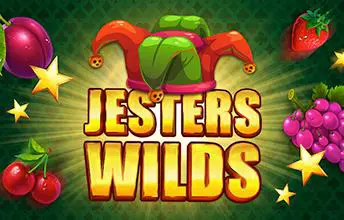 Jesters Wilds - WinPesa - Nigeria